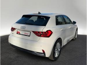 Audi A1 Sportback 25 TFSI advanced Keyless Sound Nav