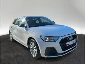 Audi A1 Sportback 25 TFSI advanced Keyless Sound Nav