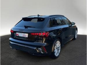 Audi A3 Sportback 35 TFSI S line S tronic Nav ACC B&O