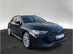 Audi A3 Sportback 35 TFSI S line S tronic Nav ACC B&O