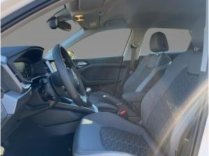 Audi A1 Sportback 25 TFSI advanced Keyless Sound Nav