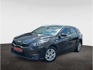 Kia Ceed Vision Komfort Allwetter Überführungskosten inkl.
