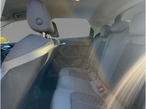 Audi A1 Sportback 25 TFSI advanced Keyless Sound Nav