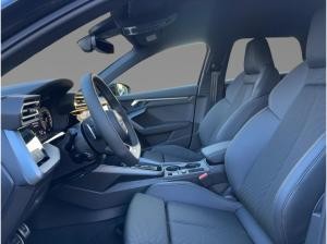 Audi A3 Sportback 35 TFSI S line S tronic Nav ACC B&O