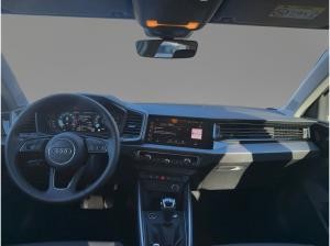 Audi A1 Sportback 25 TFSI advanced Keyless Sound Nav