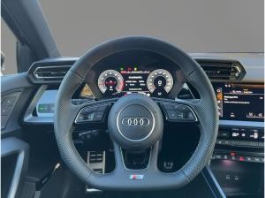 Audi A3 Sportback 35 TFSI S line S tronic Nav ACC B&O