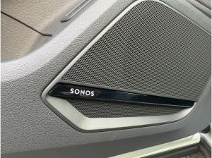 Audi SQ2 2.0 TFSI quattro S tronic Navi ACC CarPlay