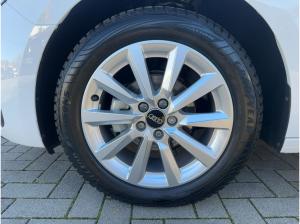Audi A1 Sportback 25 TFSI advanced Keyless Sound Nav