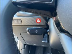 Audi A1 Sportback 25 TFSI advanced Keyless Sound Nav
