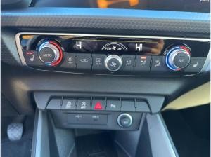 Audi A1 Sportback 25 TFSI advanced Keyless Sound Nav
