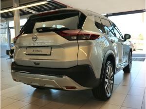 Nissan X-Trail 1.5 VC-T Mild-Hybrid Xtronic Tekna #PGD #BOSE#20° ❄Winterräder for free