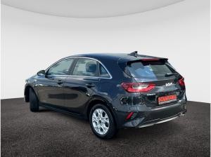 Kia Ceed Vision Komfort Allwetter Überführungskosten inkl.