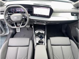 Audi Q3 Sportback TFSI S tr. PANO LED 19 FLA DynPaket