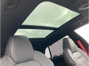 Audi Q8 SUV S line business TDI qu tiptr. PANO 23 HUD