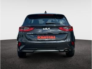 Kia Ceed Vision Komfort Allwetter Überführungskosten inkl.