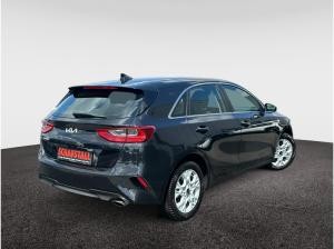 Kia Ceed Vision Komfort Allwetter Überführungskosten inkl.