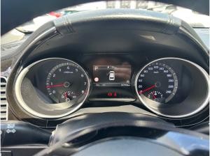 Kia Ceed Vision Komfort Allwetter Überführungskosten inkl.