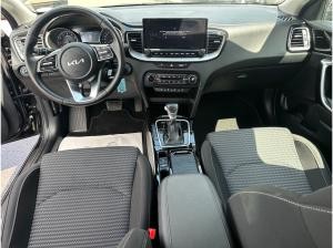 Kia Ceed Vision Komfort Allwetter Überführungskosten inkl.