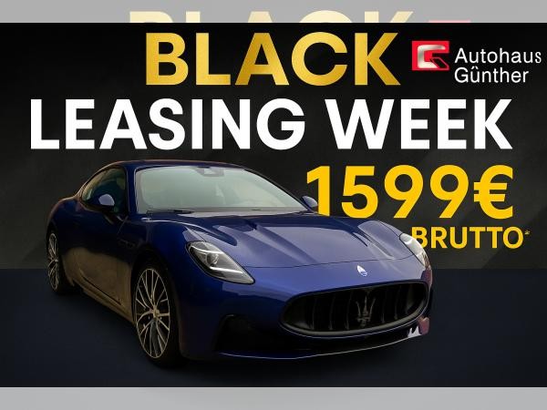 Maserati Granturismo Folgore  ✨BlackWeek-SONDERDEAL✨ / 761PS nur für kurze Zeit!