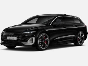 Audi S6 e-tron EXCLUSIVE+SITZBELÜFTUNG+LUFTFEDERUNG+