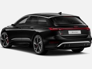 Audi S6 e-tron EXCLUSIVE+SITZBELÜFTUNG+LUFTFEDERUNG+