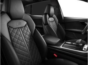 Audi Q8 SUV 60 TFSI e quattro tiptronic