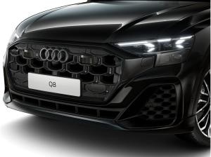 Audi Q8 SUV 60 TFSI e quattro tiptronic