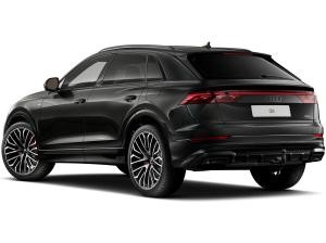 Audi Q8 SUV 60 TFSI e quattro tiptronic