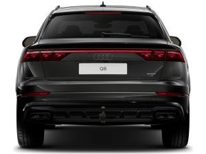 Audi Q8 SUV 60 TFSI e quattro tiptronic