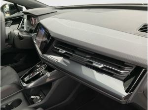 Audi Q4 e-tron 45 S line Edition AHK PANO MATRIX