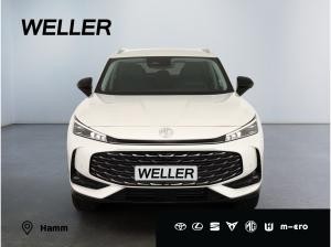 MG HS Luxury 🎃sofort verfügbar🎃Black-Week-Sonderleasing🎃