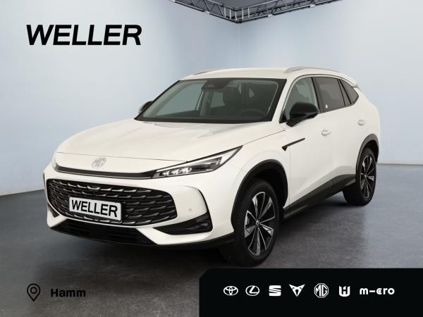 MG HS Luxury 🎃sofort verfügbar🎃Black-Week-Sonderleasing🎃