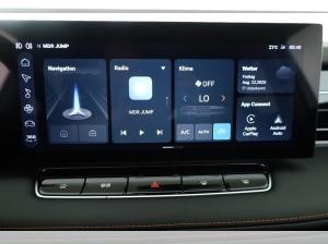 MG HS Luxury 🎃sofort verfügbar🎃Black-Week-Sonderleasing🎃