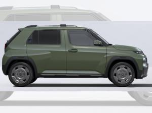 Hyundai INSTER 🎉🎊NEUJAHRSKRACHER🎉🎊CROSS❗️KURZFRISTIG VERFÜGBAR❗️🔥49 kWh🔥115 PS🔥Effizienz-Paket 🔥Assistenz-Paket🔥