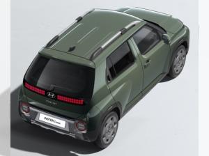 Hyundai INSTER 🎉🎊NEUJAHRSKRACHER🎉🎊CROSS❗️KURZFRISTIG VERFÜGBAR❗️🔥49 kWh🔥115 PS🔥Effizienz-Paket 🔥Assistenz-Paket🔥