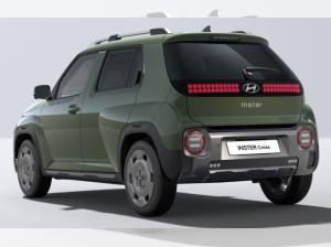 Hyundai INSTER 🎉🎊NEUJAHRSKRACHER🎉🎊CROSS❗️KURZFRISTIG VERFÜGBAR❗️🔥49 kWh🔥115 PS🔥Effizienz-Paket 🔥Assistenz-Paket🔥