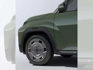 Hyundai INSTER 🎉🎊NEUJAHRSKRACHER🎉🎊CROSS❗️KURZFRISTIG VERFÜGBAR❗️🔥49 kWh🔥115 PS🔥Effizienz-Paket 🔥Assistenz-Paket🔥