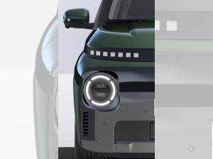 Hyundai INSTER 🎉🎊NEUJAHRSKRACHER🎉🎊CROSS❗️KURZFRISTIG VERFÜGBAR❗️🔥49 kWh🔥115 PS🔥Effizienz-Paket 🔥Assistenz-Paket🔥