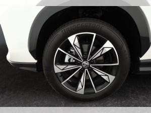 MG HS Luxury 🎃sofort verfügbar🎃Black-Week-Sonderleasing🎃