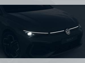 Volkswagen Golf Variant R-Line 1.5 l eTSI