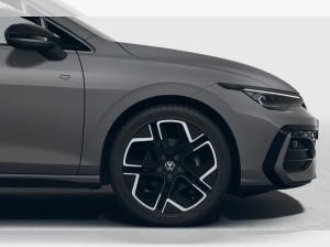 Volkswagen Golf Variant R-Line 1.5 l eTSI
