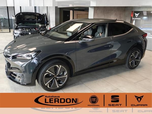 Cupra Tavascan 250 kW VZ 4x4 | AHK | Wärmepumpe | LETZTES FZG!!!
