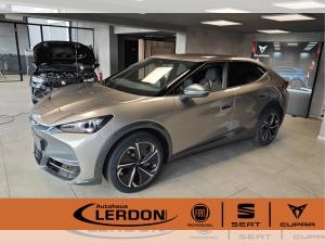 Cupra Tavascan 250 kW VZ 4x4 |AHK|Below Zero Heat Pump| LETZTES FAHRZEUG !!