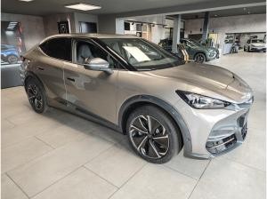 Cupra Tavascan 250 kW VZ 4x4 |AHK|Below Zero Heat Pump| LETZTES FAHRZEUG !!