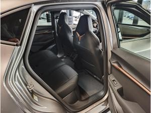 Cupra Tavascan 250 kW VZ 4x4 |AHK|Below Zero Heat Pump| LETZTES FAHRZEUG !!