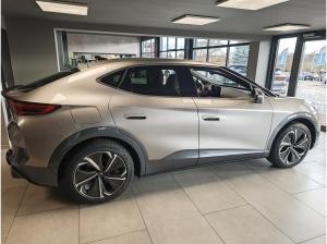 Cupra Tavascan 250 kW VZ 4x4 |AHK|Below Zero Heat Pump| LETZTES FAHRZEUG !!