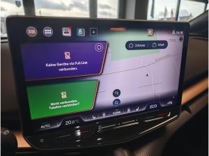 Cupra Tavascan 250 kW VZ 4x4 |AHK|Below Zero Heat Pump| LETZTES FAHRZEUG !!