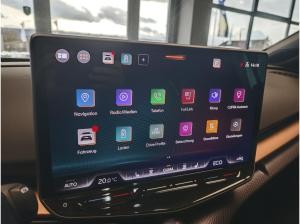 Cupra Tavascan 250 kW VZ 4x4 |AHK|Below Zero Heat Pump| LETZTES FAHRZEUG !!