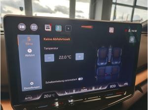 Cupra Tavascan 250 kW VZ 4x4 |AHK|Below Zero Heat Pump| LETZTES FAHRZEUG !!