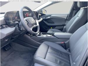 Audi A6 e-tron performance MLED Tech LM20 Privacy